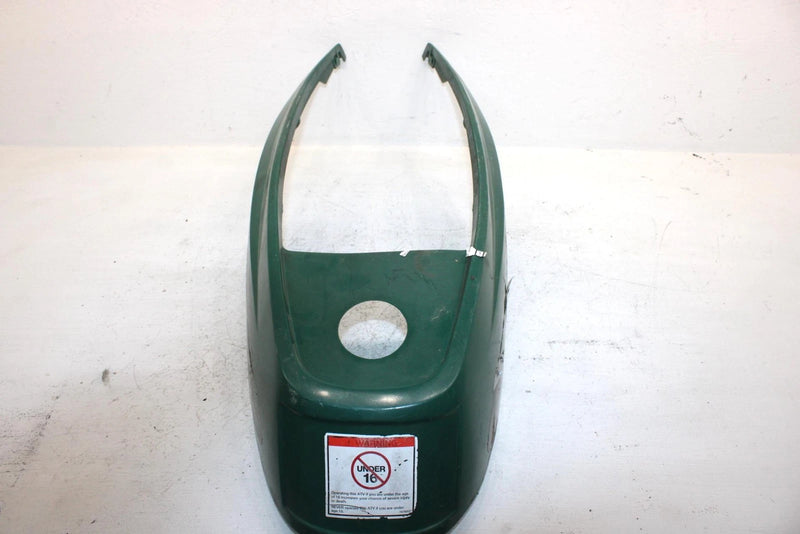 2000 Polaris Xplorer Oem Fuel Tank Cover 5431197-195 AP177
