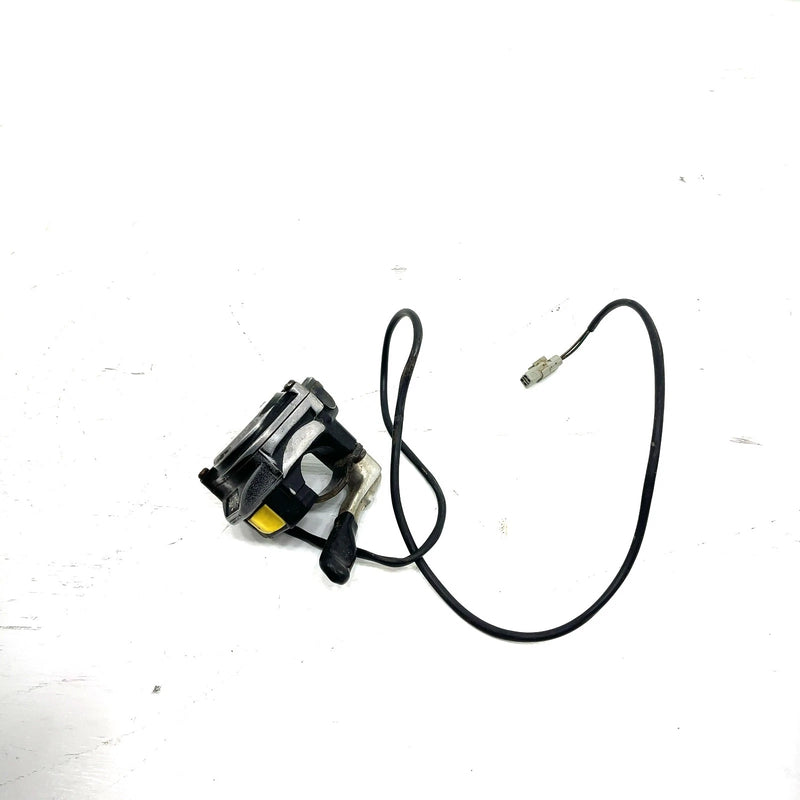 05-09 Honda Foreman Rubicon 500 TRX500FA OEM Throttle Lever 53143-HN0-305 AH94