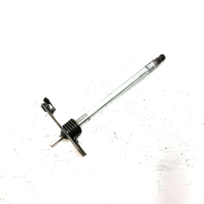 1996 Yamaha Warrior 350 OEM Shift Shaft 1UY-18101-02-00 AY60