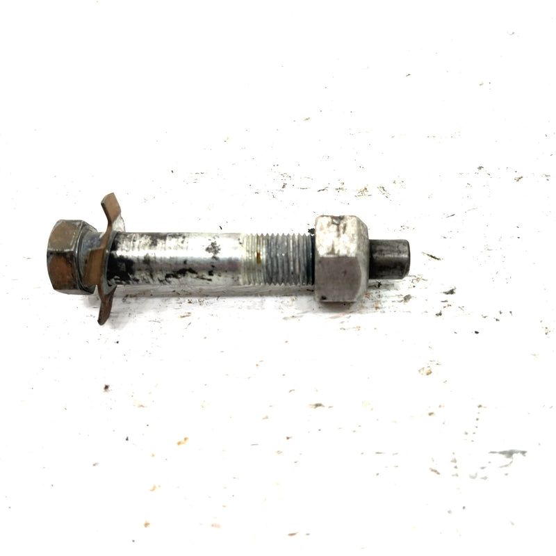 90-93 Polaris Trail Boss 350L 4X4 OEM Swing Arm Pivot Bolt Set 7512492 AP227