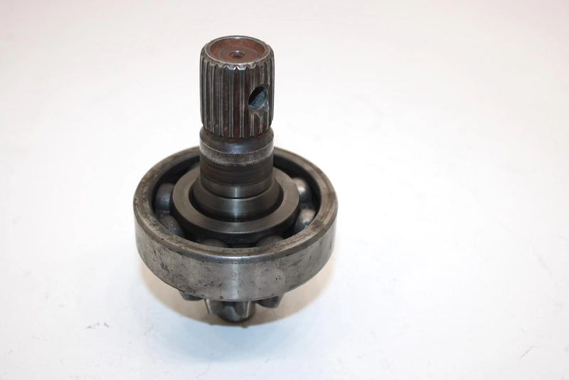 04 Polaris Sportsman 500 Oem Front Differential Input Gear 3235387 AP129