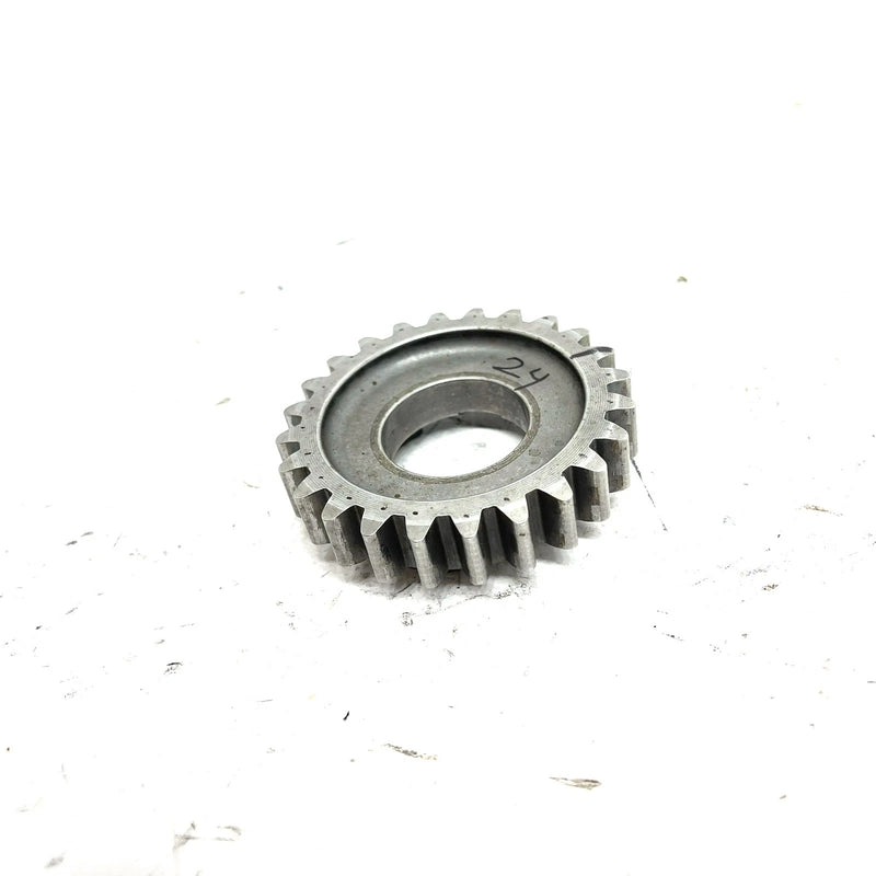 2004 Polaris Ranger 500 4X4 OEM 24T Transmission Gear 3233893 XP9