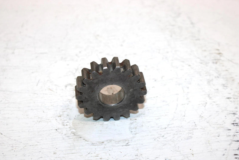 1984 Honda Atc 200 Esa Oem 18T Reverse Idler Gear 23961-969-000 AH60