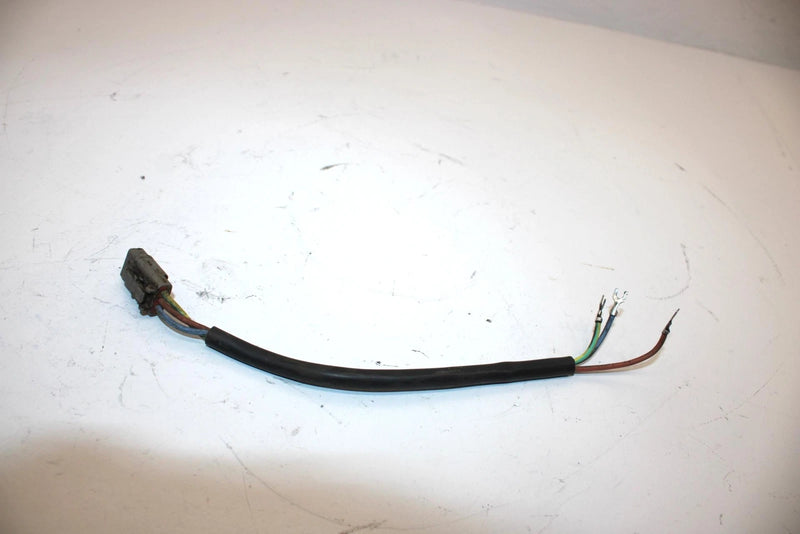 21 Can-am Outlander Max 450 4x4 Dps Oem Transmission Wire Harness 420265831 AB4