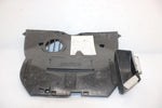 02 Polaris Xc Sp 800 Oem Plenum W/Foil 2632491 SPS2