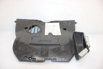 02 Polaris Xc Sp 800 Oem Plenum W/Foil 2632491 SPS2