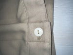 New Vintage Tan Mesquite Polyester Pants #5905 3A-6