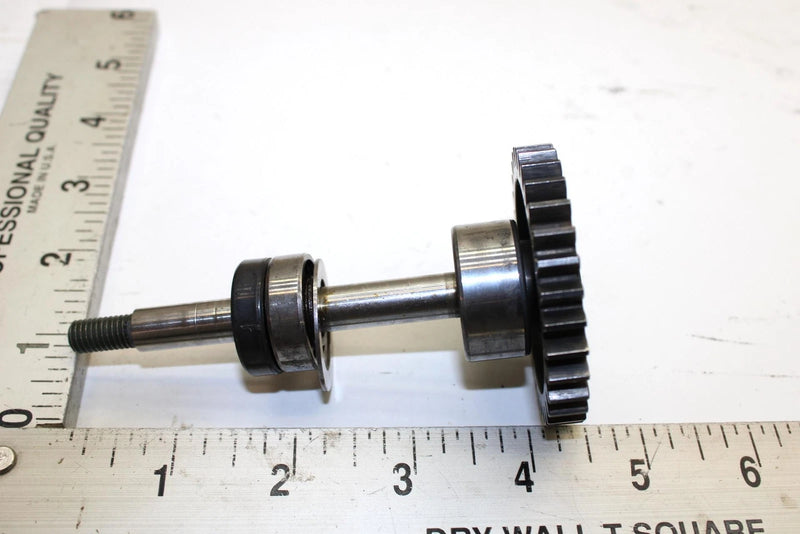1997 Ski-doo Formula Iii 600 Oem Water Pump Shaft 420837327 Q3197
