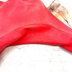 1995 Arctic Cat TigerShark Daytona OEM Handlebar Pad Cover 0773-181 JA15