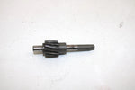 Polaris Oem Oil Pump Gear 5141635 Q2172