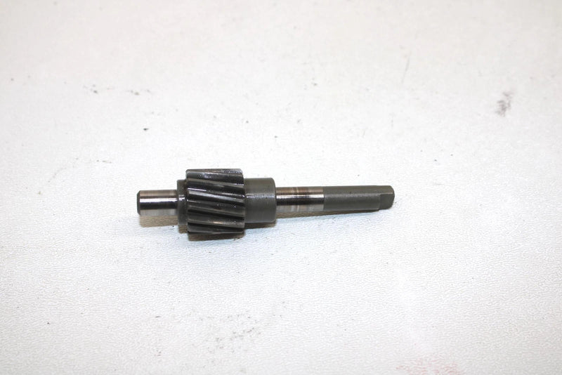 Polaris Oem Oil Pump Gear 5141635 Q2172