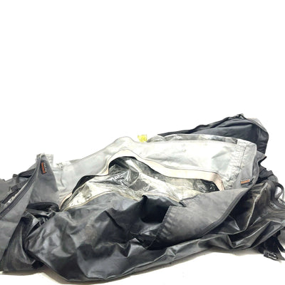 08-09 Kawasaki Teryx 750 KRF750A 4x4 OEM Cab Canvas Cover XK0.1