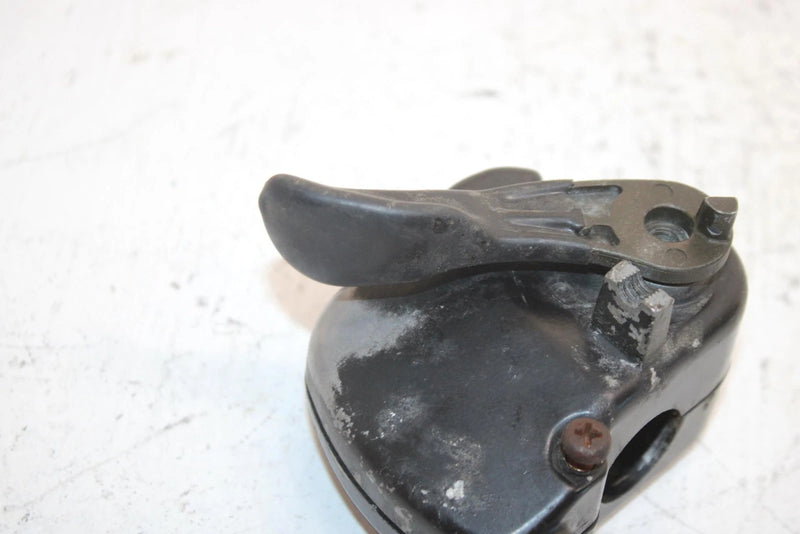 1996 Kawasaki Bayou 220 Oem Throttle Lever 39074-1057 39074-0013 AK2