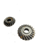 14-15 Arctic Cat Prowler HDX 500 OEM Output Bevel Gear Set 0819-018 XA2.1