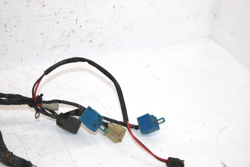 1996 Arctic Cat Zr 580 Oem Fuel Injection Harness 3004-713 SA24