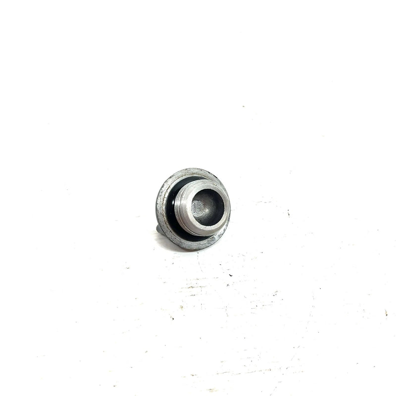98-02 Suzuki Quadrunner 500 LTF500F 4x4 OEM Oil Filter Plug 09259-20008-XC0 AS37