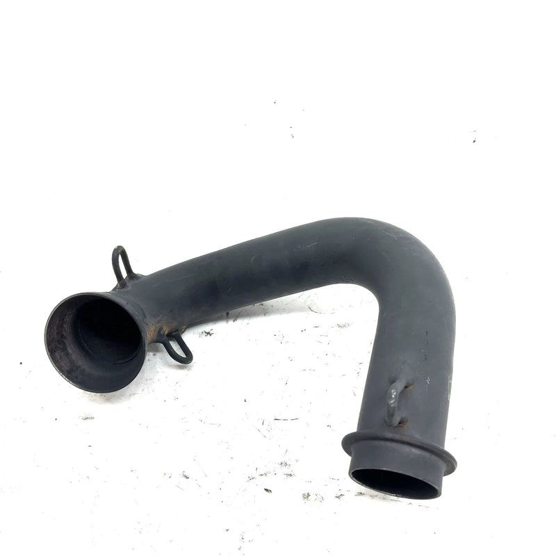 08-10 Polaris RZR 800 EFI OEM Exhaust Header Pipe 1261851-489 XP8.1