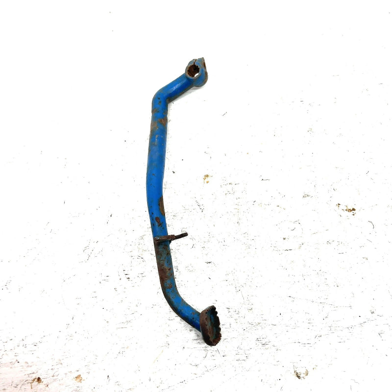89-01 Suzuki Quadrunner 160 OEM Rear Brake Pedal 43110-02C20-019 AS32