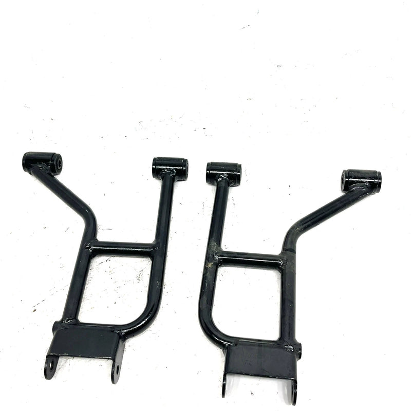2007 Arctic Cat 700 4x4 Automatic EFI OEM Rear Upper A Arm Set 0504-587 AA33