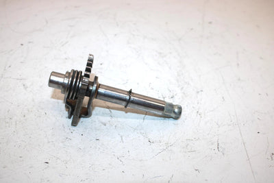 15 Suzuki King Quad 500 Oem Shift Shaft 25510-31G00 AS10