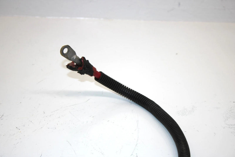 96 Polaris Xpress 400 Oem Solinoid To Starter Cable 4010064 AP28