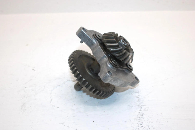 2007 Yamaha  Grizzly 350 2wd Oem Bearing Housing Assembly 5UH-17521-00-00 AY28