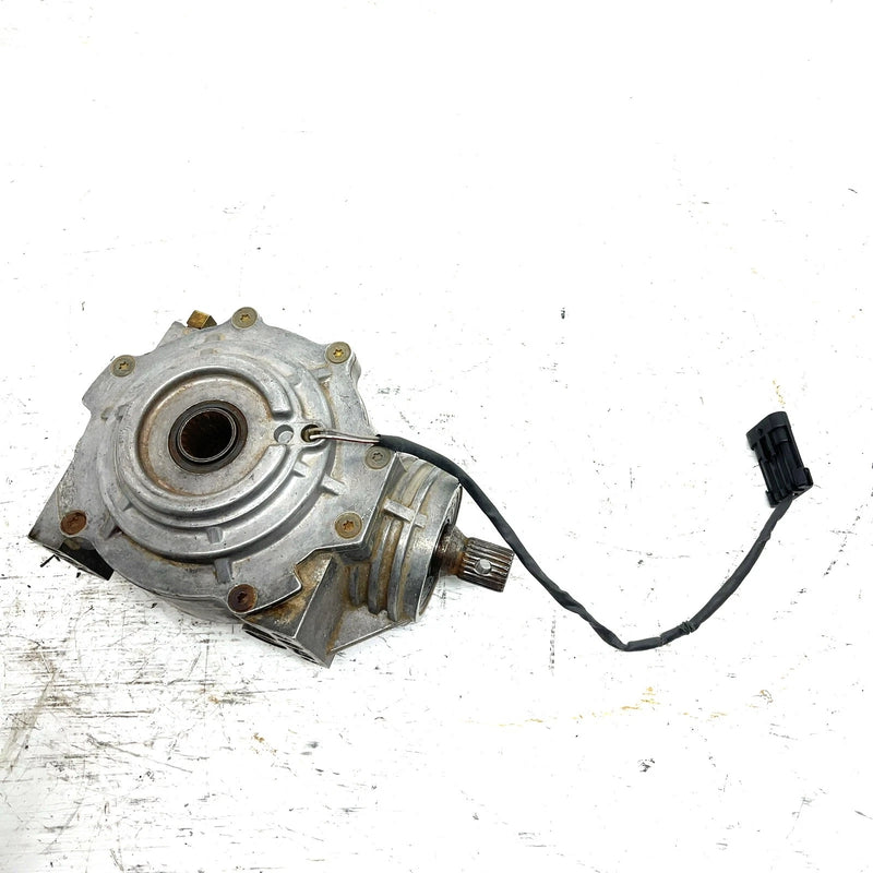 2015 Polaris Ranger 570 4x4 Full Size OEM Front Diff Gearcase 1337133 XP10.1