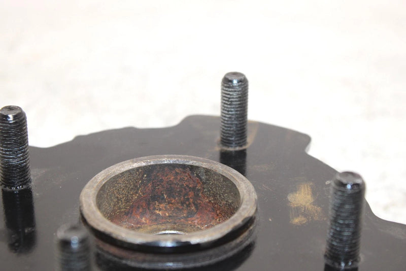 2006 John Deere  Buck 650 Oem Rear Wheel Hub 705500634 AJ0