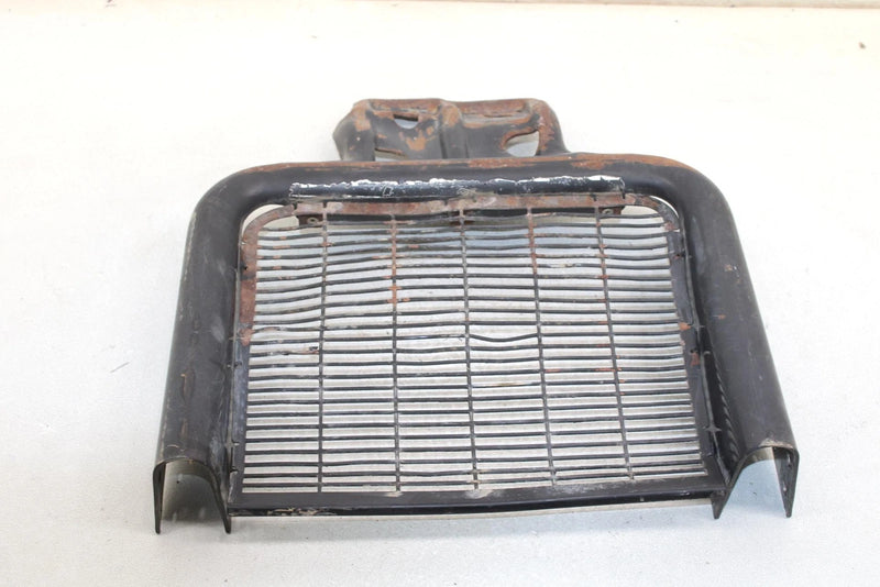 97 Polaris Xplorer 400l Oem Front Brush Guard 5241583-067 1013772-067 AP132
