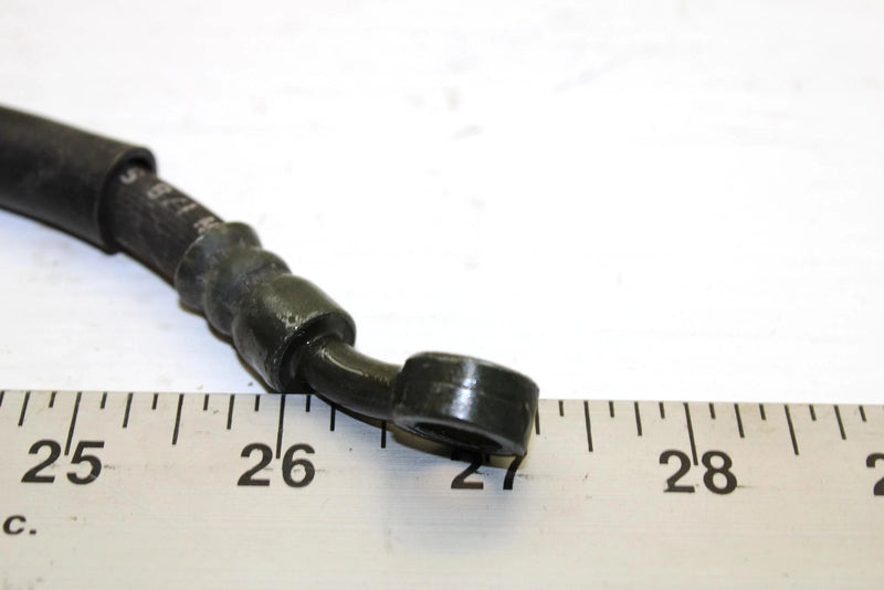Yamaha Oem Brake Hose Line 8ED-25872-00-00 Q1582