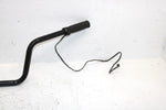 2019 Honda Trx500fe2ac Oem Handlebars 53100-HR3-WA0 AH12