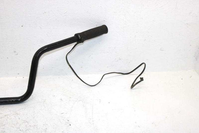 2019 Honda Trx500fe2ac Oem Handlebars 53100-HR3-WA0 AH12