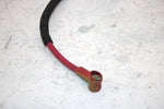 01 Polaris Trail Blazer  Oem Starter Motor Wire 4010129 AP1