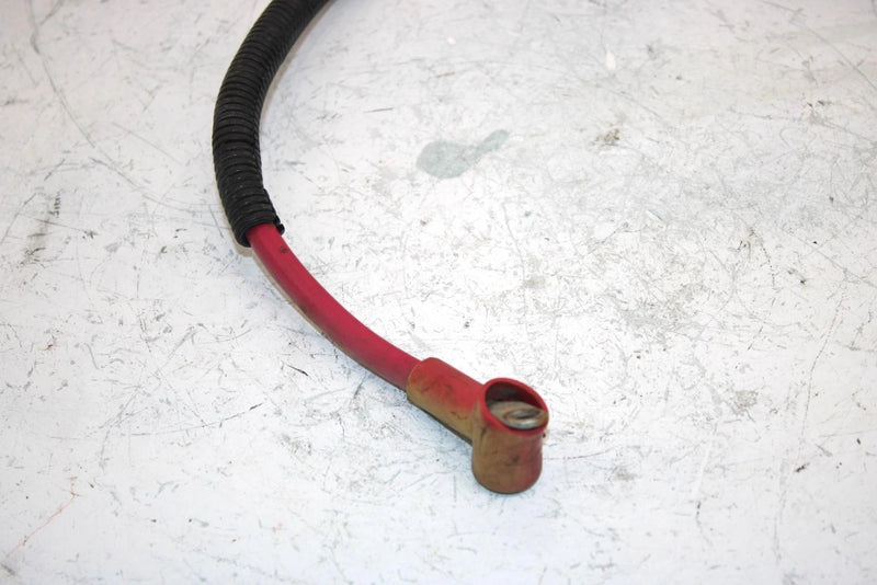 01 Polaris Trail Blazer  Oem Starter Motor Wire 4010129 AP1