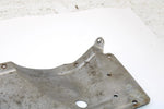 2002 Ski-doo Mxz 600 Oem Right Belly Pan Support 518319760 SS90
