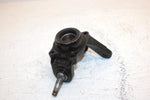 02 Honda Trx 350 Fea Fourtrax Oem Left Steering Knuckle 51250-HN5-670 AH54