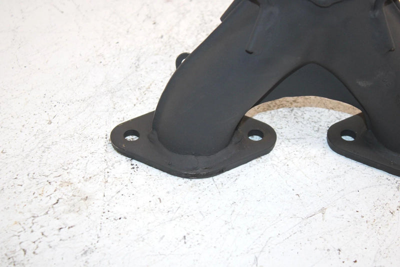 02 Arctic Cat Bearcat Wide Track Oem Exhaust Manifold 0712-444 SAS13