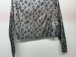 New Women’s 1849 Authentic Ranchwear Silver Short Show Jacket XL WW-23