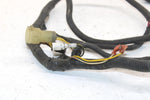 1999 Ski-doo Mxz 500 Oem Main Wiring Harness SS69