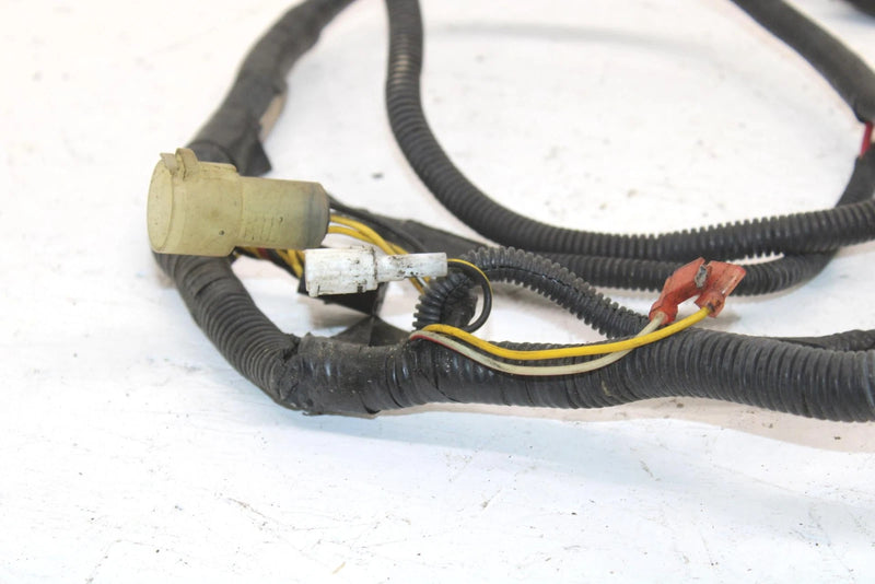 1999 Ski-doo Mxz 500 Oem Main Wiring Harness SS69