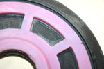 96 Polaris 600 Xcr Sp Oem Purple Rear Outer Wheel 1594056-070 SP154