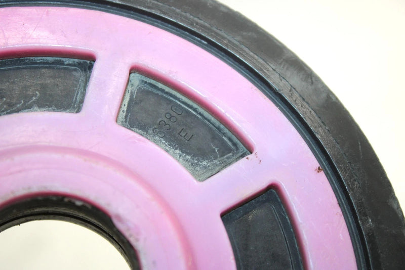 96 Polaris 600 Xcr Sp Oem Purple Rear Outer Wheel 1594056-070 SP154
