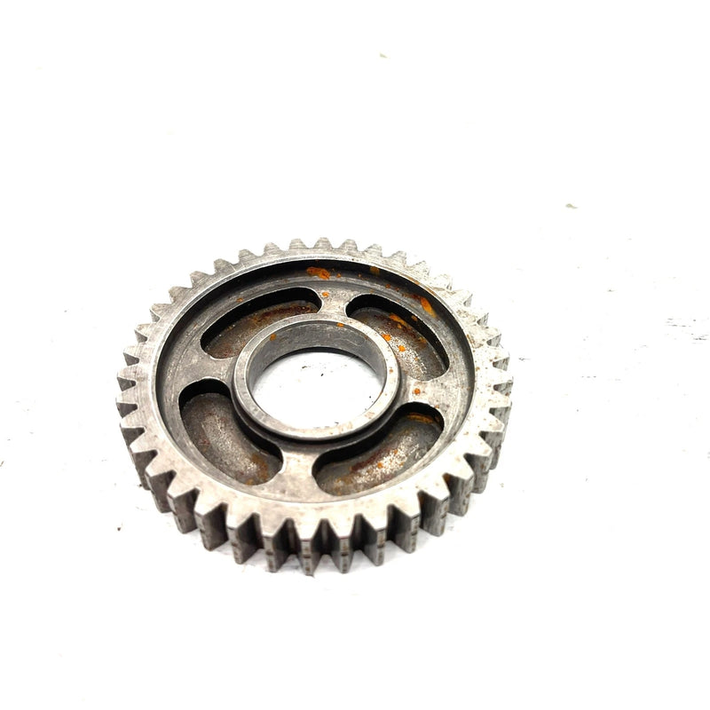 89-01 Suzuki Quadrunner 160 OEM 38T 1st Driven Gear 24311-02C01 AS32