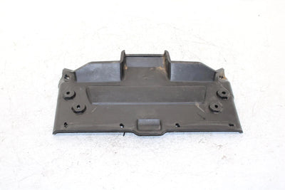 2013 Polaris 600 Rush Pro R Oem Rear Upper Close Off Plate 5439660 SP29