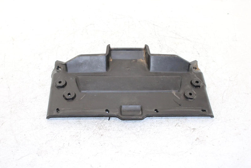 2013 Polaris 600 Rush Pro R Oem Rear Upper Close Off Plate 5439660 SP29
