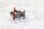 1996 Ski-doo Formula Iii 600 Oem Thermostat 420922519 SS18