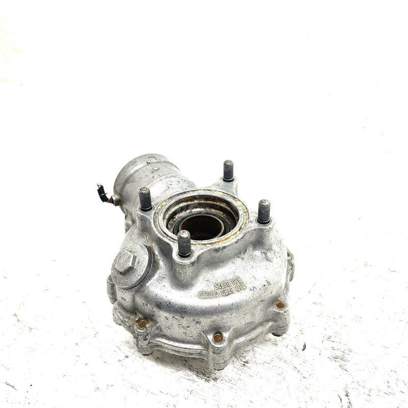 07-13 Honda Rancher 420 OEM Rear Diff Gearcase 41300-HP5-600 AH21