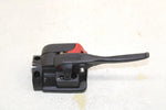 07 Polaris Iq Lx 600ho Cfi Oem Brake Master Cylinder 2203181 SP6