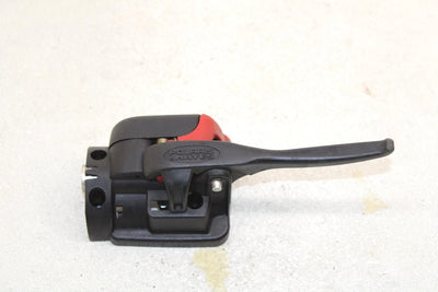 07 Polaris Iq Lx 600ho Cfi Oem Brake Master Cylinder 2203181 SP6