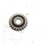 09-14 Yamaha Grizzly 550 YFM550 4x4 OEM 23T Reverse Gear 16B-17243-00-00 AY65